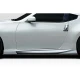 2009-2020 Nissan 370Z Z34 Vantix Side Skirt Rocker Panels - 4 Pieces - image 1