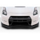 2009-2016 Nissan GT-R R35 Vantix Front Bumper - 3 Piece - image 1