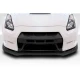 2009-2016 Nissan GTR Vantix Front Bumper - image 1