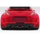 2009-2020 Nissan 370Z Vantix Rear Bumper - image 1