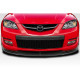 2007-2009 Mazda Mazdaspeed 3 SpeedZone Front Lip Spoiler Air Dam - 1 Piece - image 1