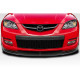 2007-2009 Mazda Mazdaspeed 3 SpeedZone Front Lip Spoiler Air Dam - 1 Piece - image 1