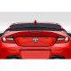 2022-2025 Toyota GR86 / Subaru BRZ Nardo Rear Wing Spoiler - 7 Pieces - image 1