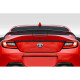 2022-2025 Toyota GR86 / Subaru BRZ Nardo Rear Wing Spoiler - 7 Pieces (S) - image 1