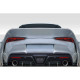 2020-2025 Toyota Supra A90 Goblin Trunk Lid Rear Wing Spoiler - 1 Piece (S) - image 1