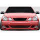 1998-2005 Lexus GS Series GS300 GS400 GS430 Air Runner Front Bumper - 1 Piece - image 1