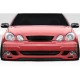 1998-2005 Lexus GS Air Runner Front Bumper - image 1