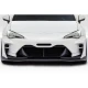 2013-2020 Scion FRS Vantix Front Bumper - image 1
