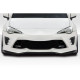 2017-2020 Toyota 86 Vantix Front Lip Spoiler Air Dam - 1 Piece - image 1