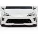 2017-2020 Toyota 86 Vantix Front Lip - image 1