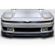 1991-1993 Mitsubishi 3000GT Narita Front Lip Spoiler Air Dam - 1 Piece - image 1