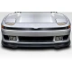 1991-1993 Mitsubishi 3000GT Narita Front Lip Spoiler Air Dam - 1 Piece - image 1