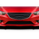 2014-2017 Mazda Mazda6 Duraflex Levera Front Grille - 4 Pieces - image 1
