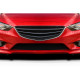 2014-2017 Mazda Mazda6 Levera Front Grille - 4 Pieces - image 1