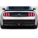2015-2023 Ford Mustang Hyper Rear Bumper - image 1