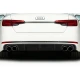 2018-2019 Audi S4 Circuit Rear Diffuser - 1 Piece - image 1
