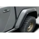 2020-2025 Jeep Gladiator Duster Fender Flare - image 1