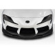 2020-2025 Toyota Supra A90 Akura Front Lip Spoiler Air Dam - 1 Piece - image 1