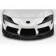 2020-2025 Toyota Supra A90 Akura Front Lip Spoiler Air Dam - 1 Piece - image 1