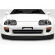 1993-1998 Toyota Supra Advancer Front Lip Spoiler Air Dam - 1 Piece - image 1