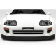 1993-1998 Toyota Supra Advancer Front Lip Spoiler Air Dam - 1 Piece - image 1