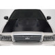 1998-2011 Ford Crown Victoria GT500 Look Hood - 1 Piece - image 1