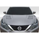 2016-2018 Nissan Altima MotorWerks Hood - image 1