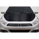 2013-2016 Dodge Dart OEM Look Hood - 1 Piece (S) - image 1