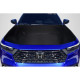 2023-2023 Honda Accord Carbon Creations Type R Look Hood - 1 Piece - image 1