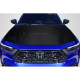 2023-2025 Honda Accord Type R Look Hood - 1 Piece - image 1