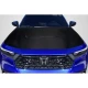 2023-2025 Honda Accord Type R Look Hood - 1 Piece - image 1