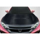 2016-2021 Honda Civic Type R Look Hood - 1 Piece - image 1