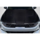 2021-2025 Kia K5 Carbon Creations Vision Hood - 1 Piece - image 1