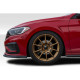 2019-2023 Volkswagen Jetta Duraflex GT Concept Fenders - 2 Pieces - image 1