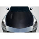 2023-2025 Nissan Z Odora Hood - 1 Piece - image 1