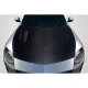2023-2025 Nissan Z Odora Carbon Fiber Hood - image 1