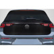 2022-2023 Volkswagen Golf GTI Carbon Creations OEM Look Rear Hatch - 1 Piece - image 1