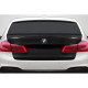 2017-2022 BMW 5 Series G30 / M5 G90 OEM Look Rear Trunk - 1 Piece - image 1