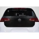 2015-2021 Volkswagen GTI OEM Look Carbon Fiber Trunk - image 1