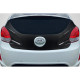 2012-2017 Hyundai Veloster Carbon Creations OEM Look Rear Hatch - 1 Piece - image 1