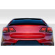 2014-2017 Chevrolet SS Sedan Alpha Rear Wing Spoiler - 1 Piece - image 1