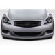 2008-2015 Infiniti G Coupe G37 Duraflex Avera Front Lip Spoiler Air Dam - 1 Piece - image 1