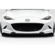 2016-2023 Mazda Miata Circuit Front Lip Spoiler Air Dam - 1 Piece - image 1