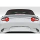 2016-2025 Mazda Miata Circuit Rear Wing Spoiler - 3 Pieces - image 1