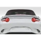 2016-2025 Mazda Miata Circuit Rear Wing - image 1