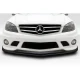 2008-2011 Mercedes C Class Cruiser Front Lip - image 1