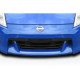 2009-2020 Nissan 370Z Z34 Duraflex Devera Front Lip Spoiler Air Dam - 1 Piece - image 1