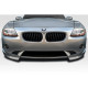 2003-2005 BMW Z4 Eaton Front Lip Spoiler Air Dam - 2 Pieces - image 1