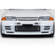 1989-1994 Nissan Skyline R32 Duraflex Formula Front Lip Spoiler Air Dam - 1 Piece - image 1