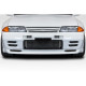 1989-1994 Nissan Skyline R32 Formula Front Lip Spoiler Air Dam - 1 Piece - image 1